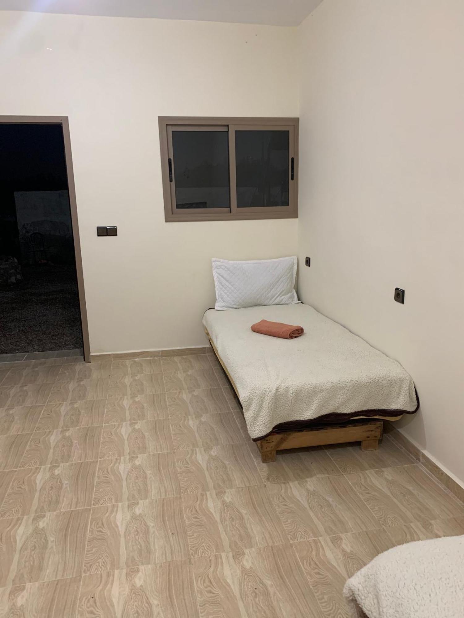 Sidi Kaouki Tayoukhte Surf House Exterior foto